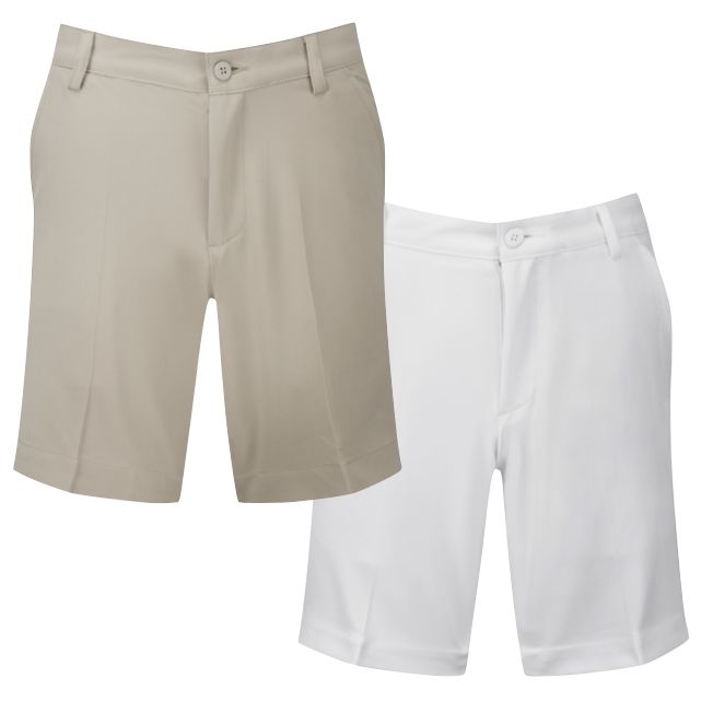Footjoy Junior Golf Shorts Authorised Footjoy Online Retailer